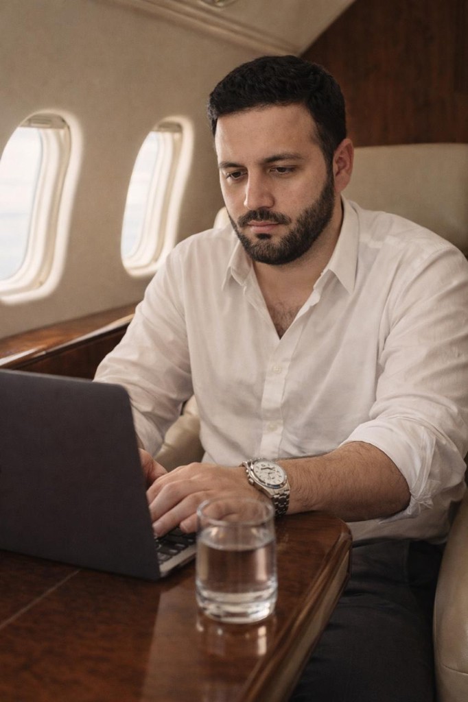 Ab. Hakeem, Founder & CEO