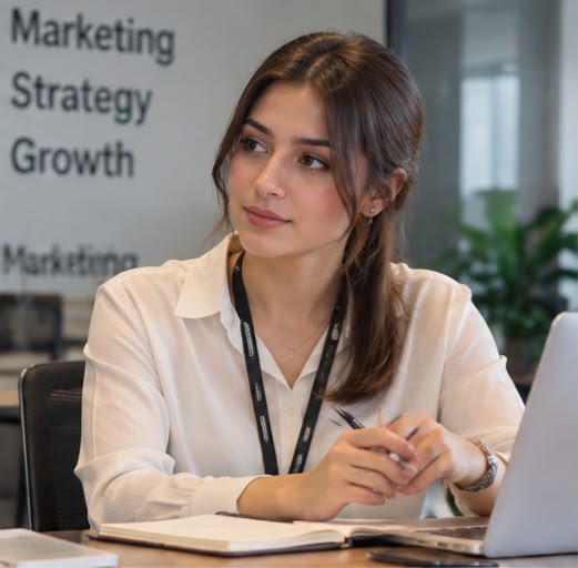 Aisha Rahman